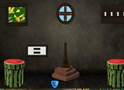 play Open The Treasure Room Escape