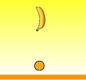 play Orange You Glad For Bananas?