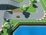 play Low Poly Racing
