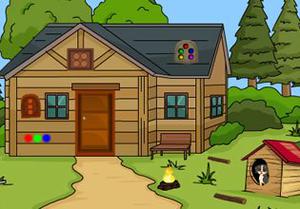 play Cute Turtle Escape
