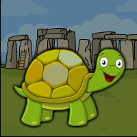 play G4E Cute Turtle Escape