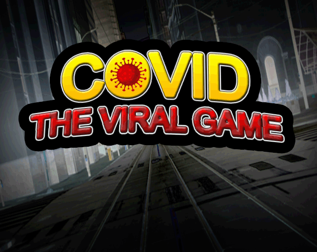 play Covid The Viral Game