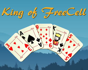 King Of Freecell