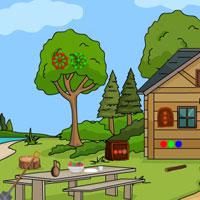 play G4E Cute Turtle Escape