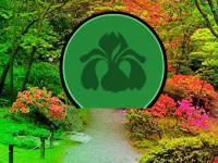 play Wonder Blossom Garden Escape