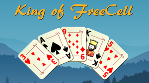 play King Of Freecell