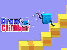 play Draw Climber