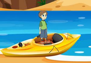 play Beach Park Escape