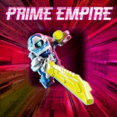 Lego Ninjago Prime Empire