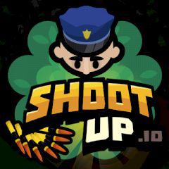 play Shoot Up Io