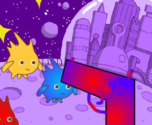 play Space Shooter 2