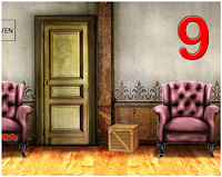 play Classic Room Escape-9