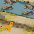 play The Lion Guard: Protector Of The Pridelands