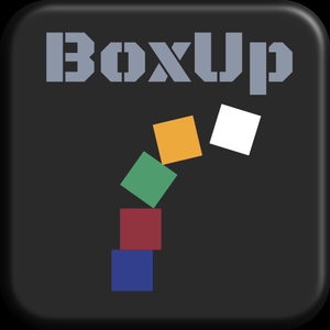 play Boxup