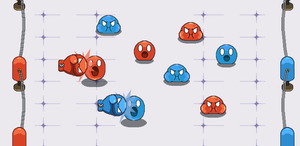 play Boxing Blob