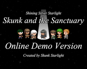 play Skunk And The Sanctuary - Online Demo Version