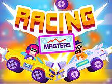play Racingmasters