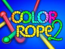 play Color Rope 2