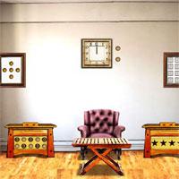 play Classic Room Escape 9