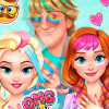 play Ice Kingdom Beauty Salon