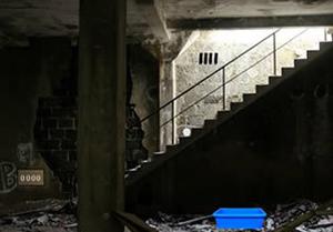 play Haunted Place Escape