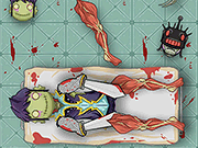 play Doctor Zombi