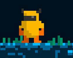 play Toxic Cave