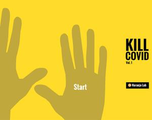 play Kill Covid (Vol.1)
