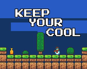 play Keep Your Cool