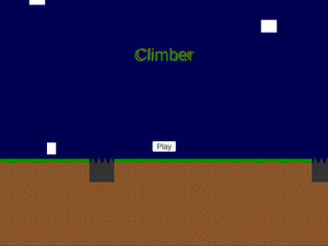 play Climber