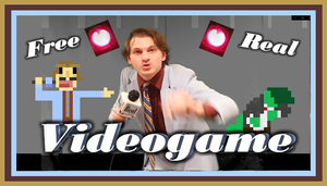 play The Real News: The Real Game