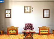 play Classic Room Escape-9