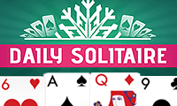 play Daily Solitaire