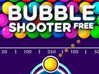 Bubble Shooter Free