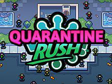 play Quarantine Rush