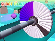 play Shoot Paint