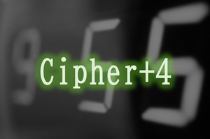 play Cipher+4