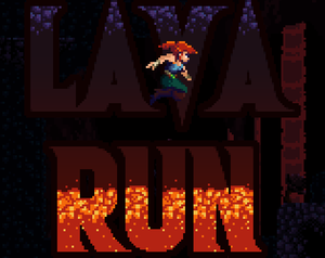 play Lava Run