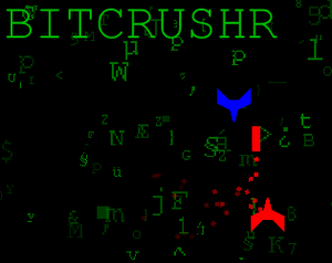 play Bitcrushr
