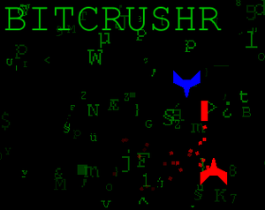 Bitcrushr