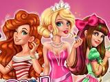 play Ice Kingdom Beauty Salon