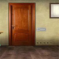 play Mirchigames-Empty-Room-Escape