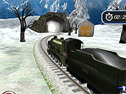 play Uphill Rail Drive Simulator