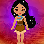 play Indigenous Girl Escape