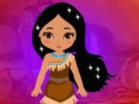 play Indigenous Girl Escape