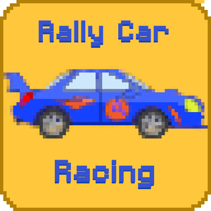 play Rally Car Racing
