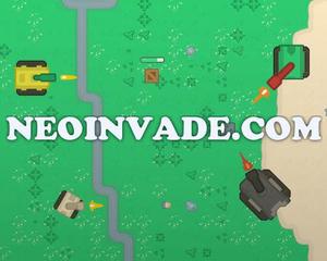 play Neoinvade.Com