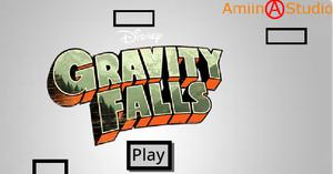 play The Gravity Falls