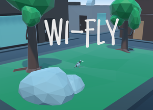 play Wi-Fly