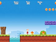 play Pig Adventure